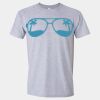 Softstyle Men/Unisex Lightweight T-Shirt Thumbnail