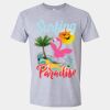 Softstyle Men/Unisex Lightweight T-Shirt Thumbnail