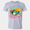 Softstyle Men/Unisex Lightweight T-Shirt Thumbnail