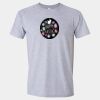 Softstyle Men/Unisex Lightweight T-Shirt Thumbnail