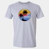 Softstyle Men/Unisex Lightweight T-Shirt Thumbnail