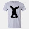 Softstyle Men/Unisex Lightweight T-Shirt Thumbnail