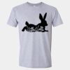 Softstyle Men/Unisex Lightweight T-Shirt Thumbnail