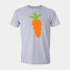 Softstyle Men/Unisex Lightweight T-Shirt Thumbnail