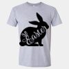 Softstyle Men/Unisex Lightweight T-Shirt Thumbnail