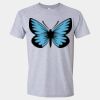 Softstyle Men/Unisex Lightweight T-Shirt Thumbnail