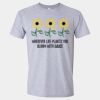 Softstyle Men/Unisex Lightweight T-Shirt Thumbnail