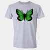 Softstyle Men/Unisex Lightweight T-Shirt Thumbnail