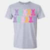 Softstyle Men/Unisex Lightweight T-Shirt Thumbnail