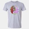 Softstyle Men/Unisex Lightweight T-Shirt Thumbnail