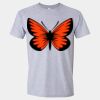 Softstyle Men/Unisex Lightweight T-Shirt Thumbnail