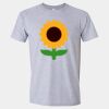 Softstyle Men/Unisex Lightweight T-Shirt Thumbnail