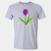 Softstyle Men/Unisex Lightweight T-Shirt Thumbnail