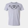 Softstyle Men/Unisex Lightweight T-Shirt Thumbnail