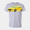 Softstyle Men/Unisex Lightweight T-Shirt Thumbnail