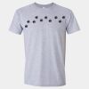 Softstyle Men/Unisex Lightweight T-Shirt Thumbnail