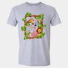 Softstyle Men/Unisex Lightweight T-Shirt Thumbnail