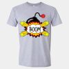 Softstyle Men/Unisex Lightweight T-Shirt Thumbnail