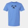 Softstyle Men/Unisex Lightweight T-Shirt Thumbnail