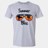 Softstyle Men/Unisex Lightweight T-Shirt Thumbnail