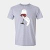 Softstyle Men/Unisex Lightweight T-Shirt Thumbnail