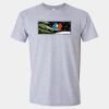 Softstyle Men/Unisex Lightweight T-Shirt Thumbnail