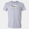 Softstyle Men/Unisex Lightweight T-Shirt Thumbnail