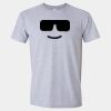 Softstyle Men/Unisex Lightweight T-Shirt Thumbnail