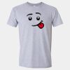 Softstyle Men/Unisex Lightweight T-Shirt Thumbnail