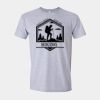 Softstyle Men/Unisex Lightweight T-Shirt Thumbnail