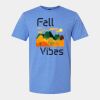 Softstyle Men/Unisex Lightweight T-Shirt Thumbnail