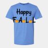Softstyle Men/Unisex Lightweight T-Shirt Thumbnail