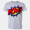 Softstyle Men/Unisex Lightweight T-Shirt Thumbnail