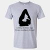 Softstyle Men/Unisex Lightweight T-Shirt Thumbnail