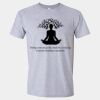 Softstyle Men/Unisex Lightweight T-Shirt Thumbnail