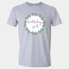 Softstyle Men/Unisex Lightweight T-Shirt Thumbnail