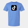 Softstyle Men/Unisex Lightweight T-Shirt Thumbnail