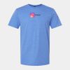 Softstyle Men/Unisex Lightweight T-Shirt Thumbnail
