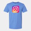 Softstyle Men/Unisex Lightweight T-Shirt Thumbnail