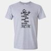 Softstyle Men/Unisex Lightweight T-Shirt Thumbnail