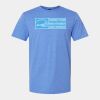 Softstyle Men/Unisex Lightweight T-Shirt Thumbnail