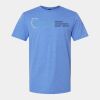 Softstyle Men/Unisex Lightweight T-Shirt Thumbnail