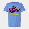 Softstyle Men/Unisex Lightweight T-Shirt Thumbnail