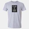 Softstyle Men/Unisex Lightweight T-Shirt Thumbnail