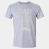 Softstyle Men/Unisex Lightweight T-Shirt Thumbnail