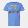 Softstyle Men/Unisex Lightweight T-Shirt Thumbnail