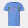 Softstyle Men/Unisex Lightweight T-Shirt Thumbnail