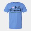 Softstyle Men/Unisex Lightweight T-Shirt Thumbnail