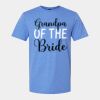 Softstyle Men/Unisex Lightweight T-Shirt Thumbnail