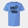 Softstyle Men/Unisex Lightweight T-Shirt Thumbnail